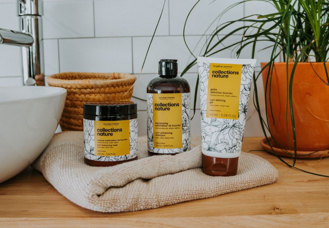 Collections Nature par Eug&egrave;ne Perma Professionnel